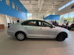 
										2016 Volkswagen Jetta Trendline Plus 1.4t full									