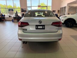 
										2016 Volkswagen Jetta Trendline Plus 1.4t full									