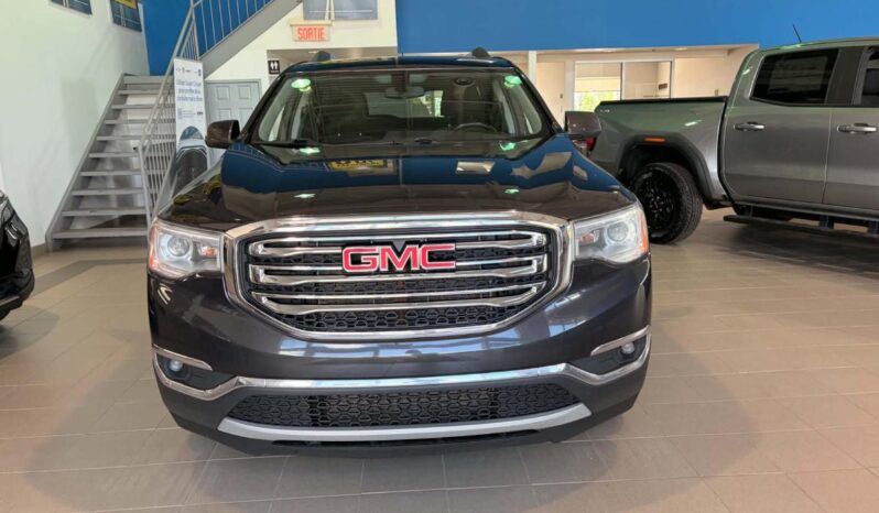 
								2017 GMC Acadia Awd Sle2 full									