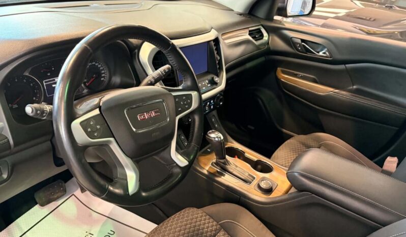 
								2017 GMC Acadia Awd Sle2 full									