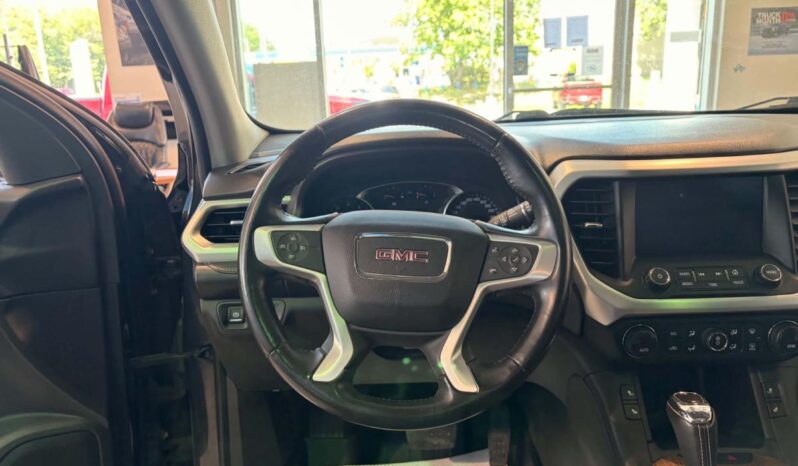 
								2017 GMC Acadia Awd Sle2 full									