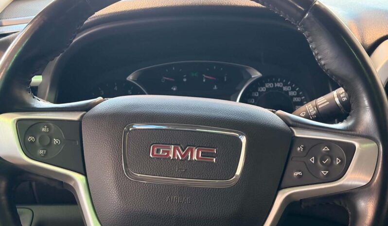 
								2017 GMC Acadia Awd Sle2 full									