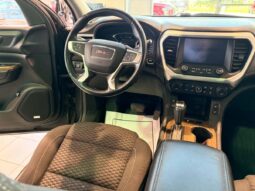 
										2017 GMC Acadia Awd Sle2 full									