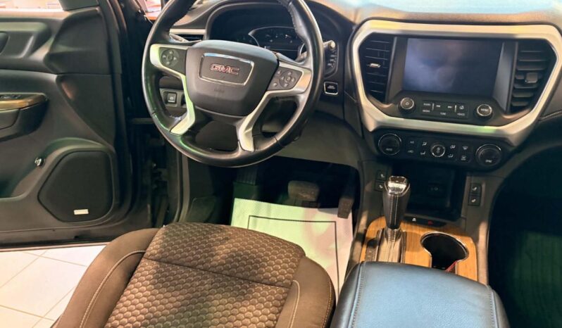 
								2017 GMC Acadia Awd Sle2 full									