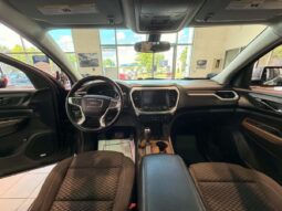 
										2017 GMC Acadia Awd Sle2 full									