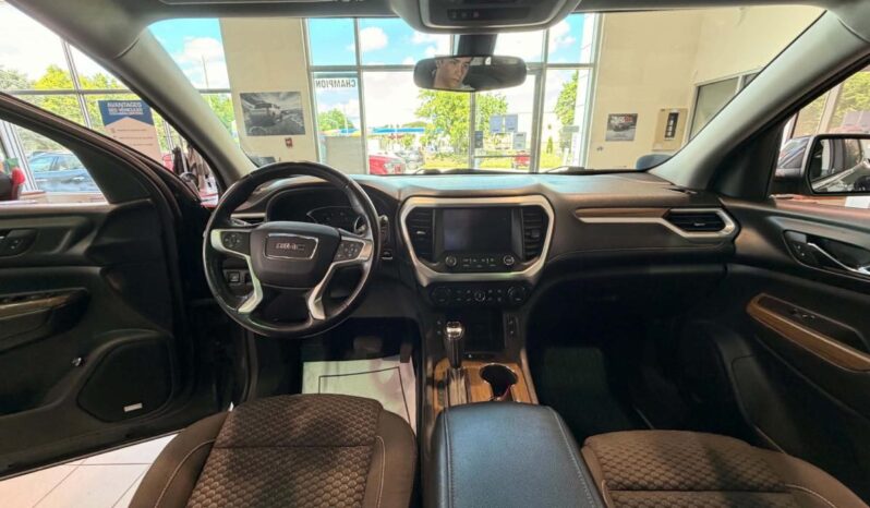 
								2017 GMC Acadia Awd Sle2 full									
