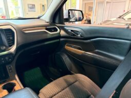 
										2017 GMC Acadia Awd Sle2 full									