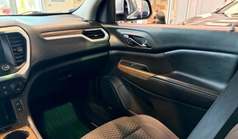 
								2017 GMC Acadia Awd Sle2 full									