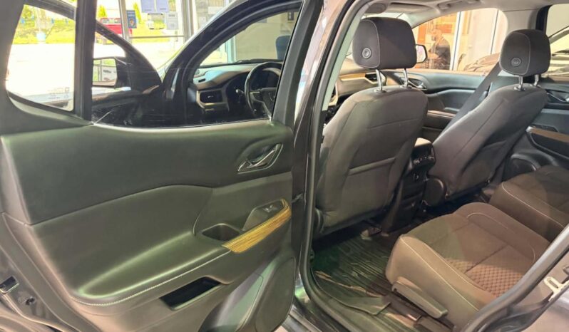 
								2017 GMC Acadia Awd Sle2 full									