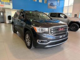 
										2017 GMC Acadia Awd Sle2 full									