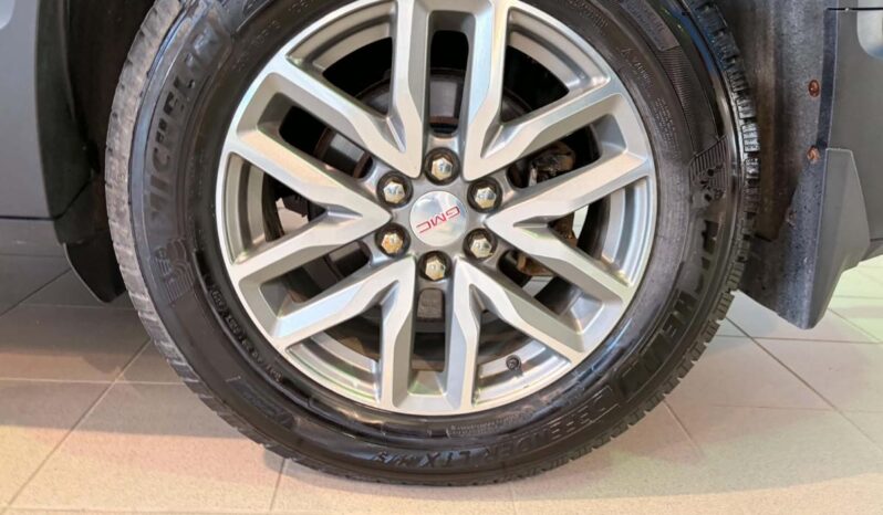 
								2017 GMC Acadia Awd Sle2 full									