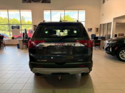 
										2017 GMC Acadia Awd Sle2 full									