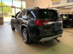 
										2017 GMC Acadia Awd Sle2 full									