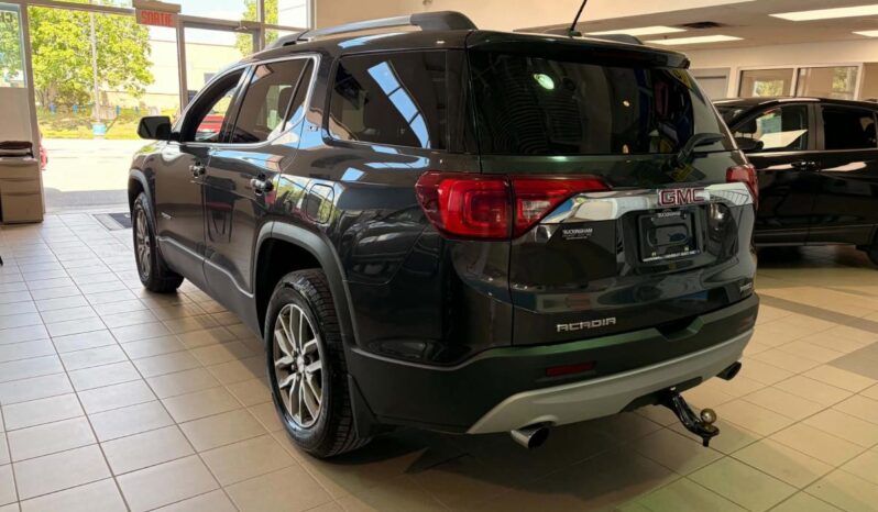 
								2017 GMC Acadia Awd Sle2 full									