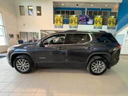 
										2017 GMC Acadia Awd Sle2 full									