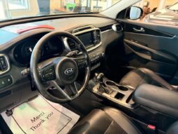 
										2017 Kia Sorento Ex V6 full									