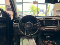 
										2017 Kia Sorento Ex V6 full									