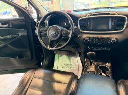 
										2017 Kia Sorento Ex V6 full									