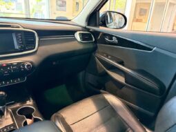 
										2017 Kia Sorento Ex V6 full									