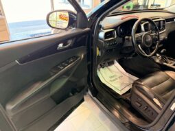 
										2017 Kia Sorento Ex V6 full									