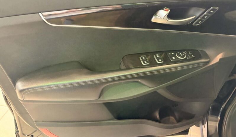 
								2017 Kia Sorento Ex V6 full									