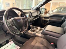 
										2018 Ford F-150 4×4 – Supercrew Xlt full									