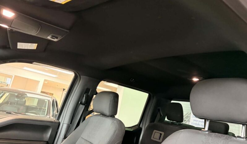 
								2018 Ford F-150 4×4 – Supercrew Xlt full									
