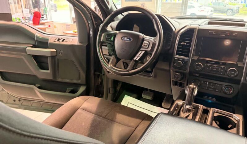 
								2018 Ford F-150 4×4 – Supercrew Xlt full									