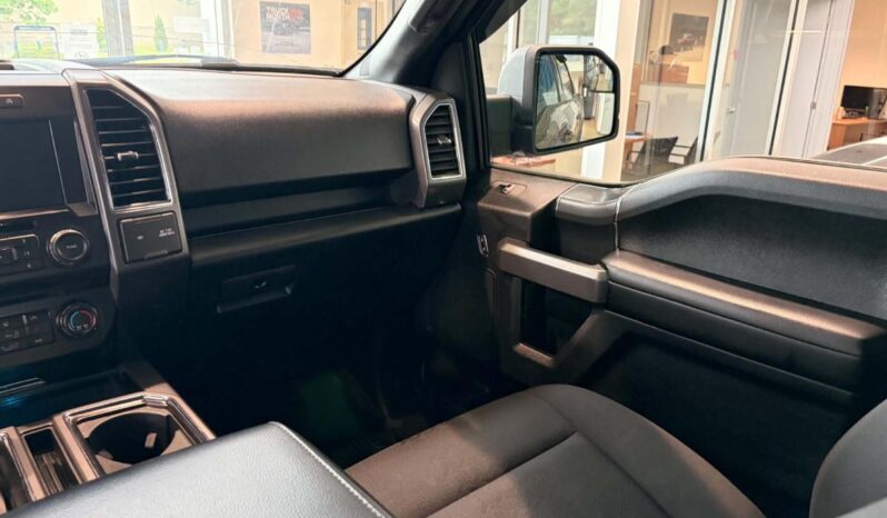 
								2018 Ford F-150 4×4 – Supercrew Xlt full									