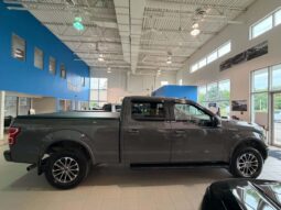 
										2018 Ford F-150 4×4 – Supercrew Xlt full									
