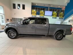 
										2018 Ford F-150 4×4 – Supercrew Xlt full									