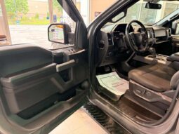 
										2018 Ford F-150 4×4 – Supercrew Xlt full									