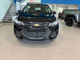 2019 Chevrolet Trax Fwd Ls