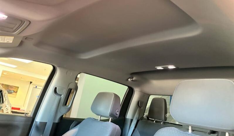 
								2019 GMC Sierra 1500 New Crew 4×4 full									