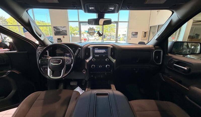 
								2019 GMC Sierra 1500 New Crew 4×4 full									