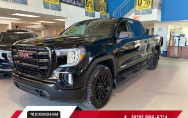 2019 GMC Sierra 1500 New Crew 4×4