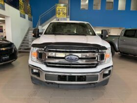 2020 Ford F-150 Xlt Awd