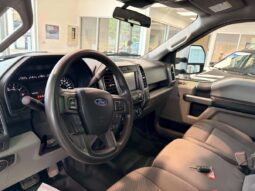 
										2020 Ford F-150 Xlt Awd full									