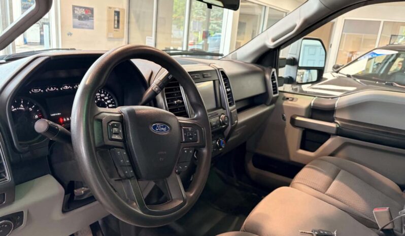 
								2020 Ford F-150 Xlt Awd full									