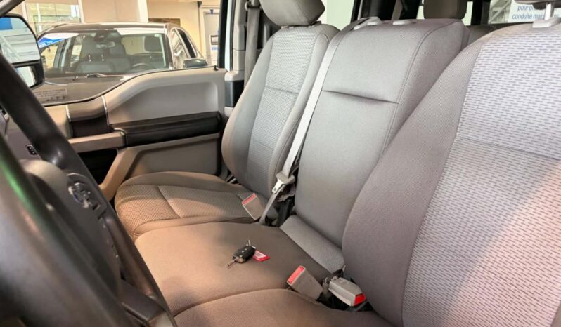 
								2020 Ford F-150 Xlt Awd full									