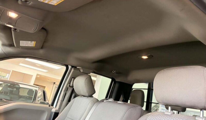 
								2020 Ford F-150 Xlt Awd full									