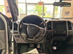 
										2020 Ford F-150 Xlt Awd full									