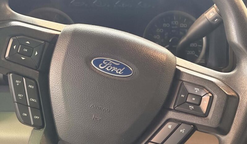 
								2020 Ford F-150 Xlt Awd full									