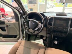 
										2020 Ford F-150 Xlt Awd full									
