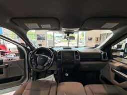 
										2020 Ford F-150 Xlt Awd full									