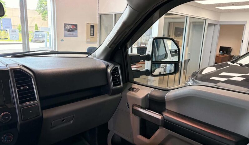 
								2020 Ford F-150 Xlt Awd full									