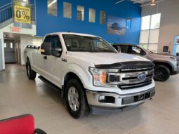 
										2020 Ford F-150 Xlt Awd full									