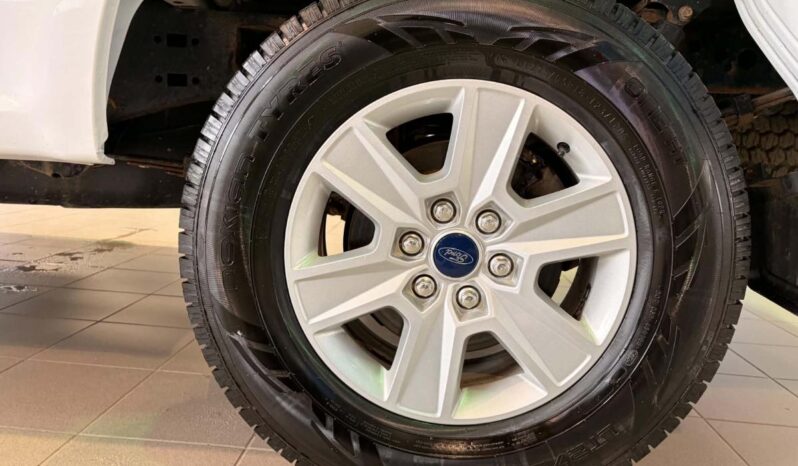 
								2020 Ford F-150 Xlt Awd full									