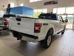 
										2020 Ford F-150 Xlt Awd full									
