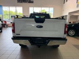
										2020 Ford F-150 Xlt Awd full									